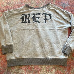 Taylor Swift sweatshirt